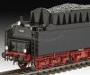 Revell 02167 Schnellzuglokomotive BR 18 505 z Tender 2'3' T38 1/87